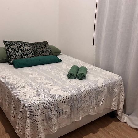 Hostel Ribeirao Do Sol Florianópolis المظهر الخارجي الصورة