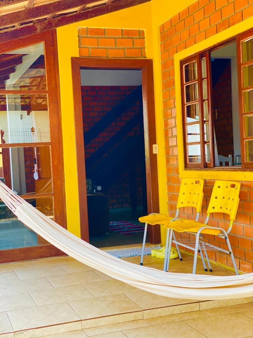 Hostel Ribeirao Do Sol Florianópolis المظهر الخارجي الصورة